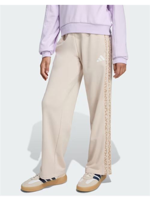 jg an 3s ft pt ADIDAS | KB6973CRLI OWHITE